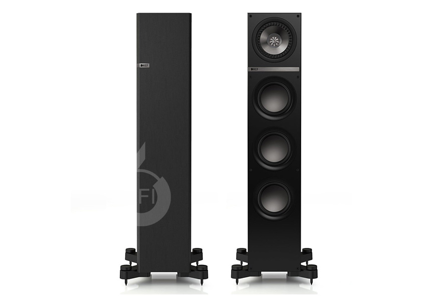 KEF Q500,英国KEF Q500 落地音箱,英国KEF HIFI音箱