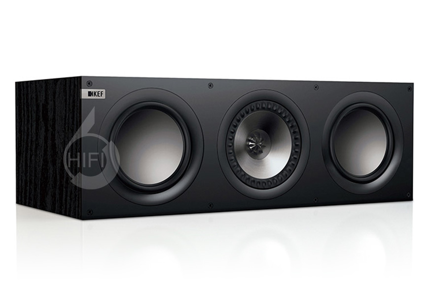 KEF Q600C,英国KEF Q600C 中置音箱,英国KEF 家庭影院音箱