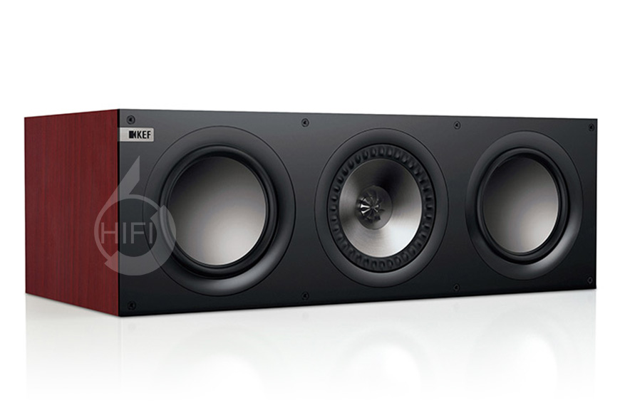 KEF Q600C,英国KEF Q600C 中置音箱,英国KEF 家庭影院音箱