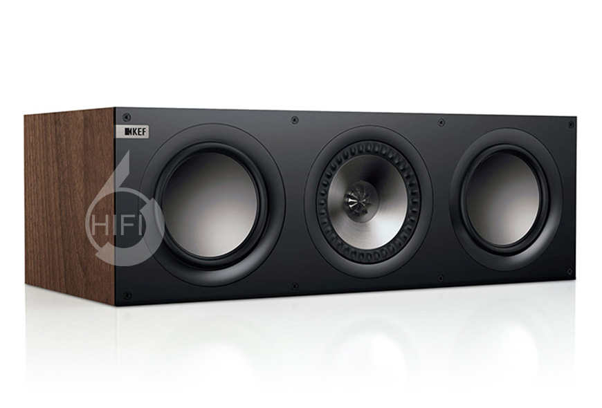 KEF Q600C,英国KEF Q600C 中置音箱,英国KEF 家庭影院音箱