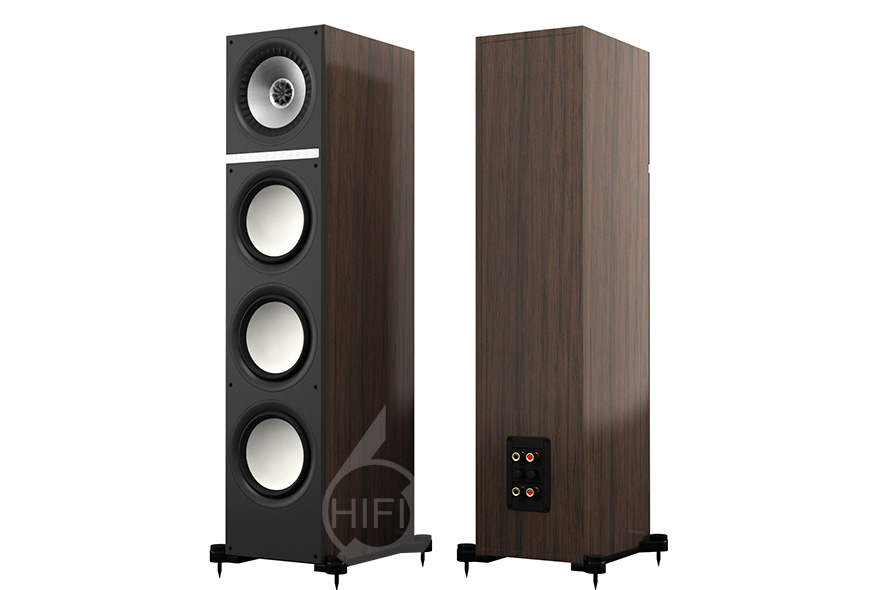 KEF Q700,英国KEF Q700 落地音箱,英国KEF HIFI音箱