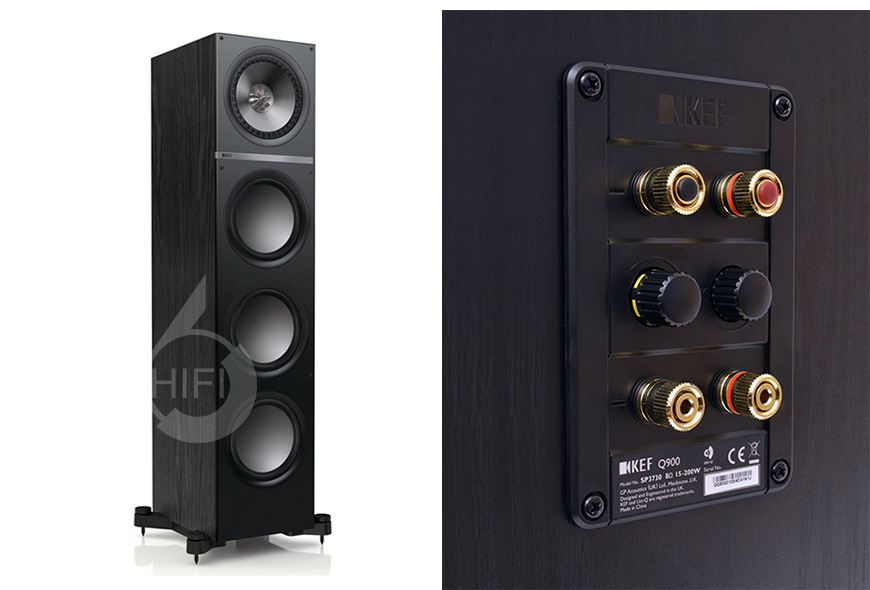 KEF Q900,英国KEF Q900 落地音箱,英国KEF HIFI音箱