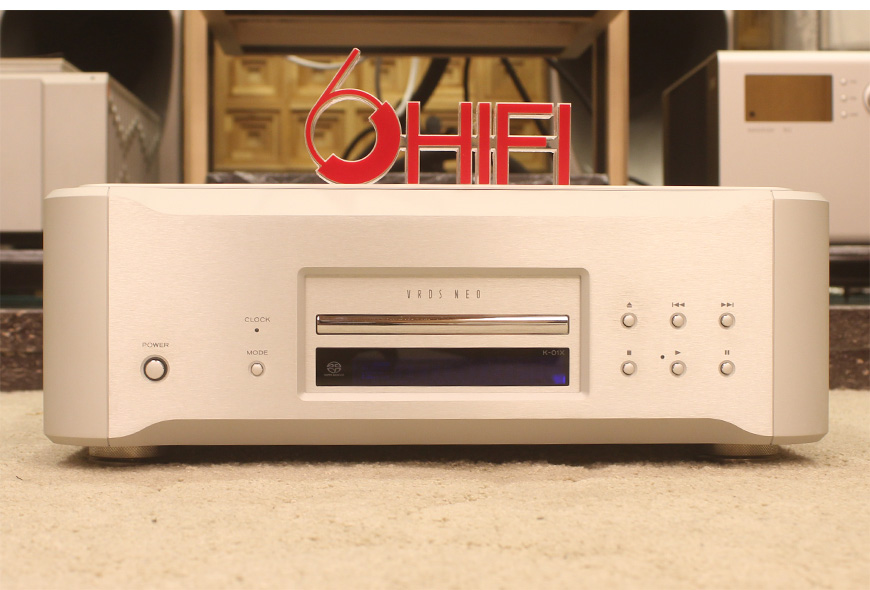 Esoteric K-01X,日本第一极品Esoteric K-01X CD播放器,日本第一极品Esoteric HIFI播放器