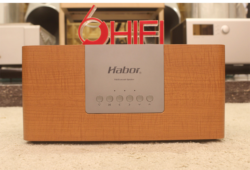 Habor T50,哈勃Habor T50 蓝牙音箱,哈勃Habor 一体音箱