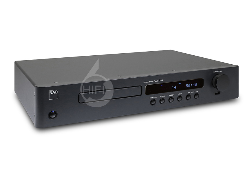 NAD C568,英国NAD C568 CD播放器,英国NAD CD机