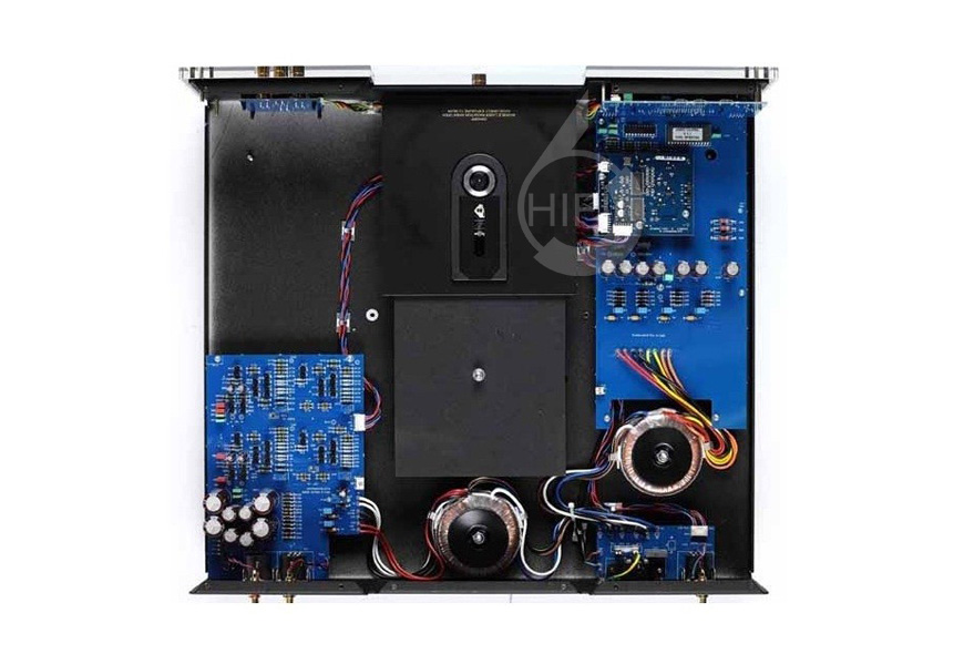 Electrocompaniet EMC 1 MKIV,挪威音乐之旅Electrocompaniet EMC 1 MKIV CD机,挪威音乐之旅Electrocompaniet HIFI CD播放器