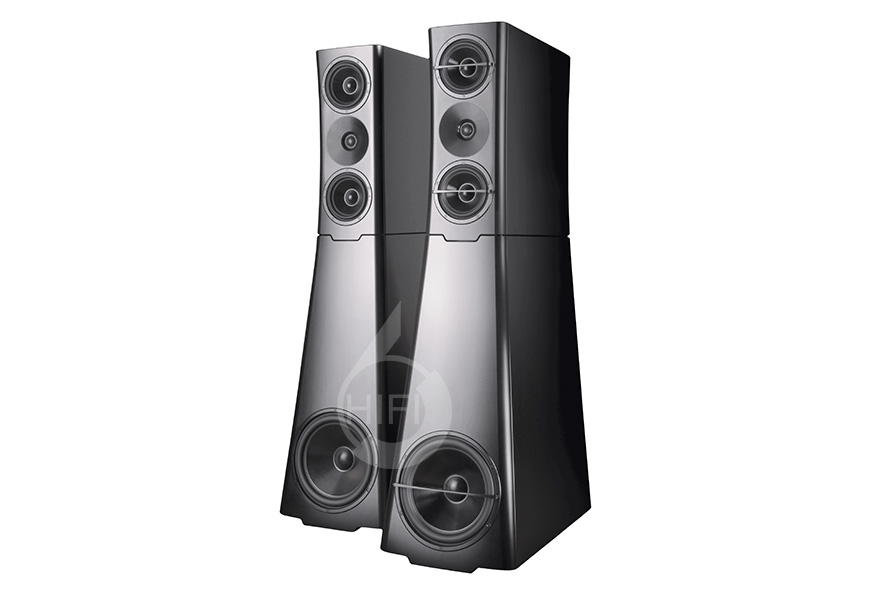 YG Acoustics Sonja 1.2,美国YG Acoustics Sonja桑雅 1.2 落地音箱,美国YG Acoustics HIFI音箱