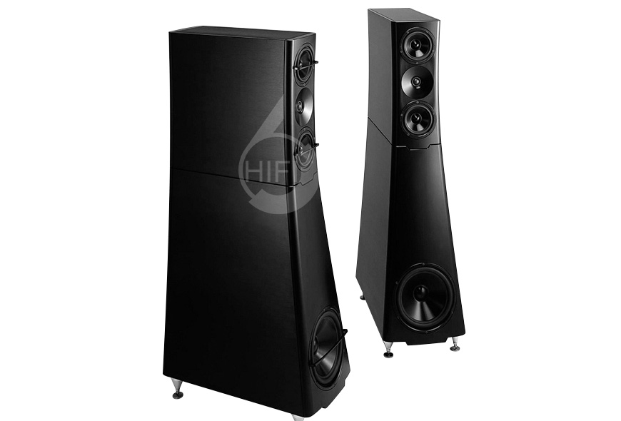YG Acoustics Sonja 1.2,美国YG Acoustics Sonja桑雅 1.2 落地音箱,美国YG Acoustics HIFI音箱
