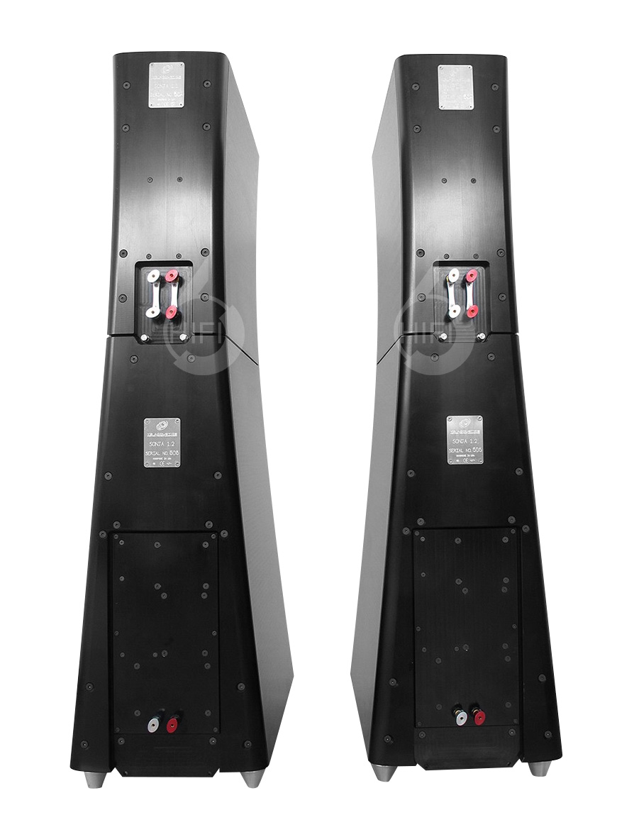 YG Acoustics Sonja 1.2,美国YG Acoustics Sonja桑雅 1.2 落地音箱,美国YG Acoustics HIFI音箱
