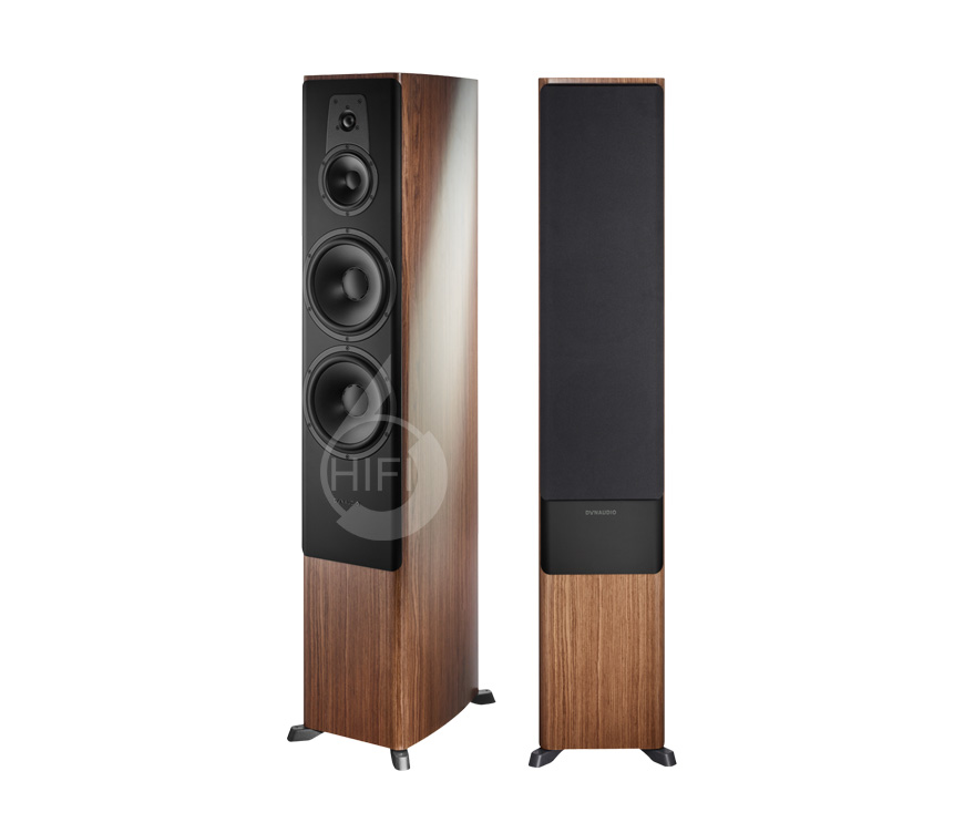 Dynaudio Contour 60,丹麦丹拿Dynaudio 轮廓系列 60 落地音箱,丹麦丹拿Dynaudio HIFI音箱