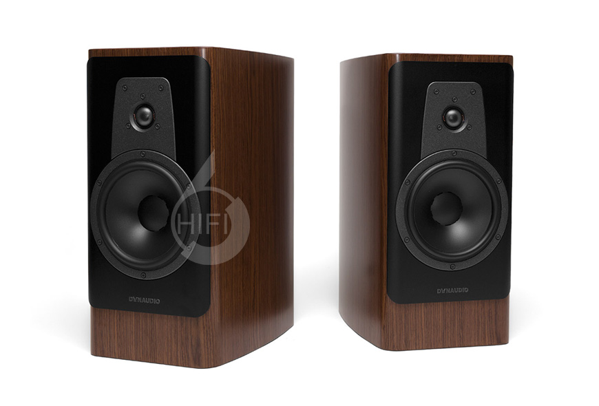 Dynaudio Contour 20,丹麦丹拿Dynaudio 轮廓系列 20 书架音箱,丹麦丹拿Dynaudio HIFI音箱