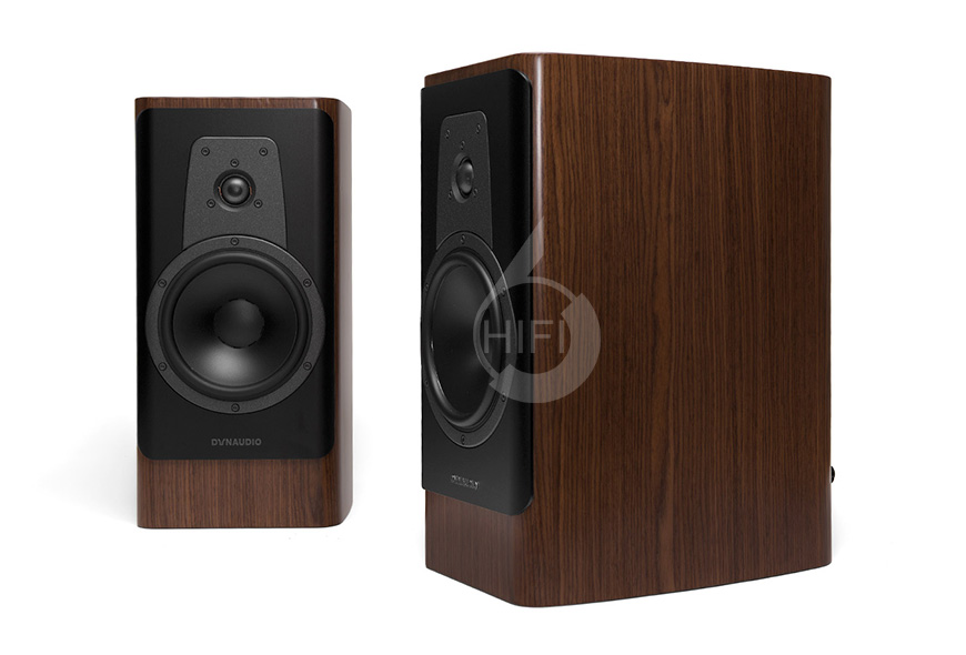 Dynaudio Contour 20,丹麦丹拿Dynaudio 轮廓系列 20 书架音箱,丹麦丹拿Dynaudio HIFI音箱
