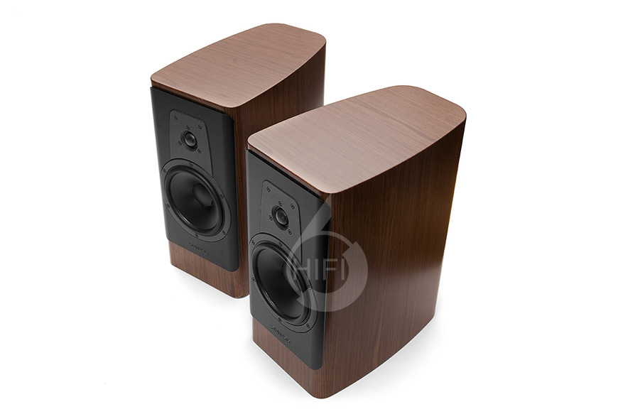 丹麦 丹拿dynaudio 轮廓系列contour 20 书架音箱【行货8年质保】