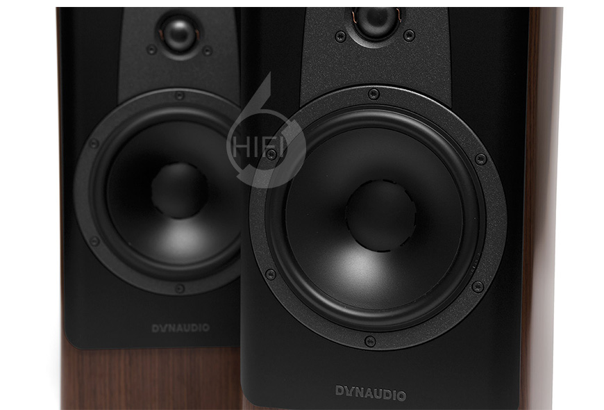Dynaudio Contour 20,丹麦丹拿Dynaudio 轮廓系列 20 书架音箱,丹麦丹拿Dynaudio HIFI音箱