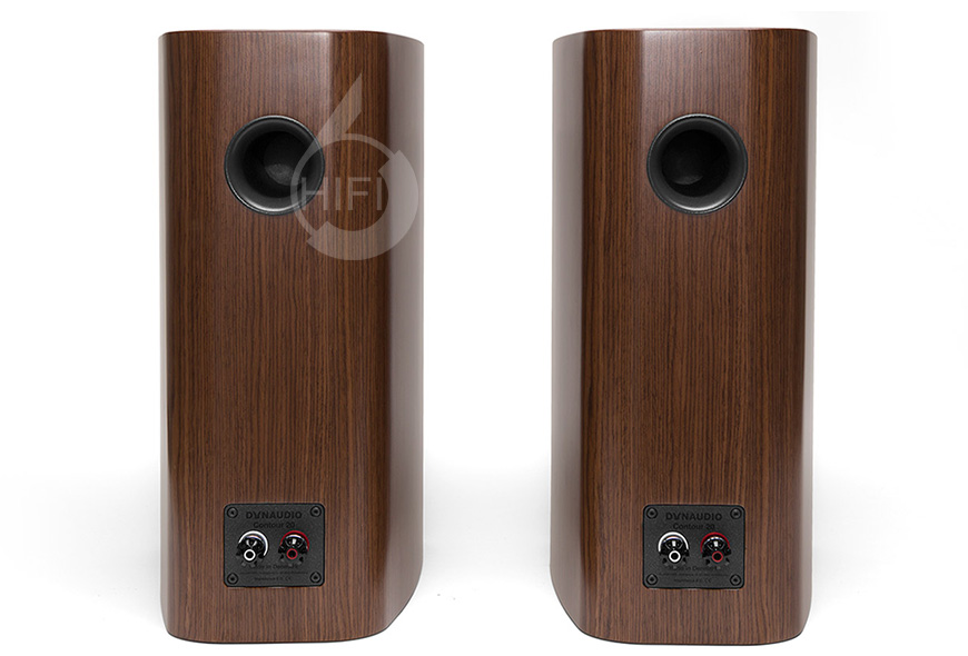 Dynaudio Contour 20,丹麦丹拿Dynaudio 轮廓系列 20 书架音箱,丹麦丹拿Dynaudio HIFI音箱