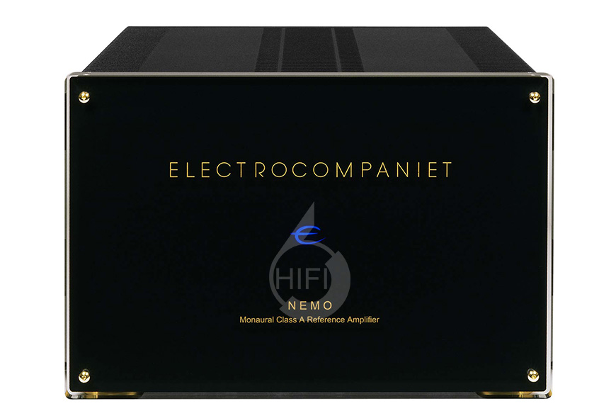 Electrocompaniet NEMO AW600,挪威音乐之旅Electrocompaniet NEMO AW600 单声道后级,挪威音乐之旅Electrocompaniet HIFI功放