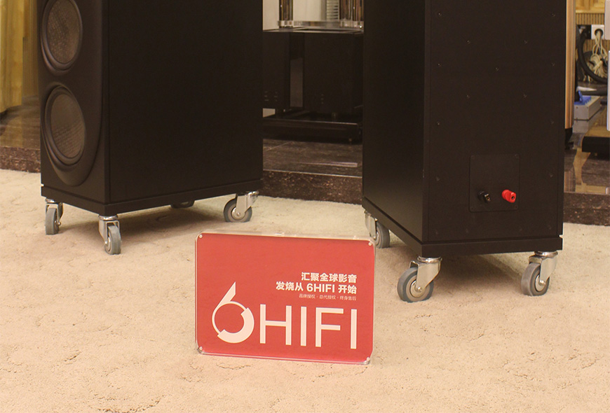 Magico Q5,美国魔域Magico Q5 落地箱,美国魔域Magico HIFI音箱