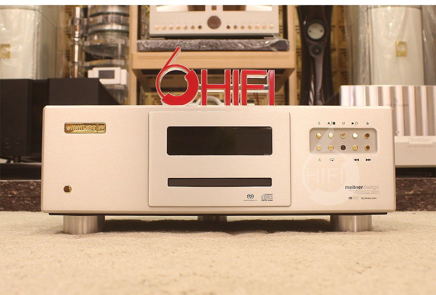 emmLabs XDS1 V2,加拿大emmLabs XDS1 V2 SACD机,加拿大emmLabs CD播放器