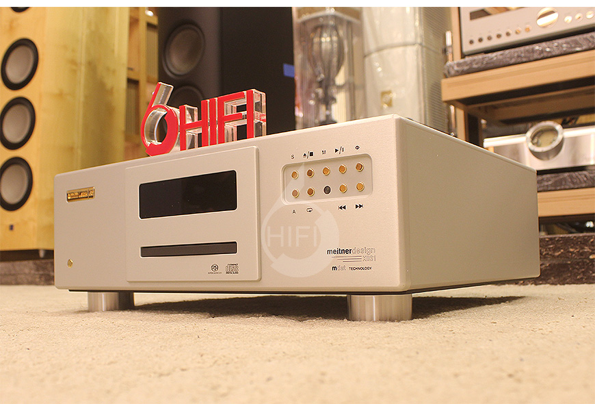 emmLabs XDS1 V2,加拿大emmLabs XDS1 V2 SACD机,加拿大emmLabs CD播放器