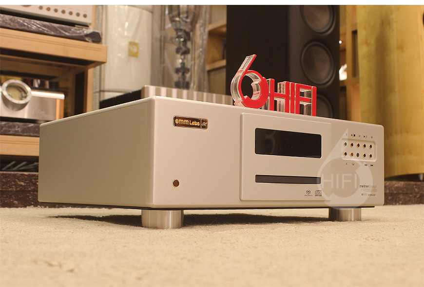 emmLabs XDS1 V2,加拿大emmLabs XDS1 V2 SACD机,加拿大emmLabs CD播放器