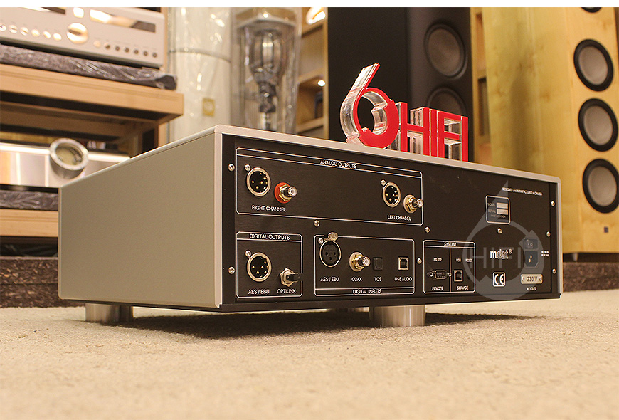 emmLabs XDS1 V2,加拿大emmLabs XDS1 V2 SACD机,加拿大emmLabs CD播放器