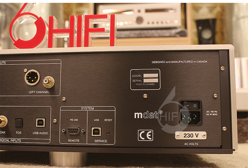 emmLabs XDS1 V2,加拿大emmLabs XDS1 V2 SACD机,加拿大emmLabs CD播放器
