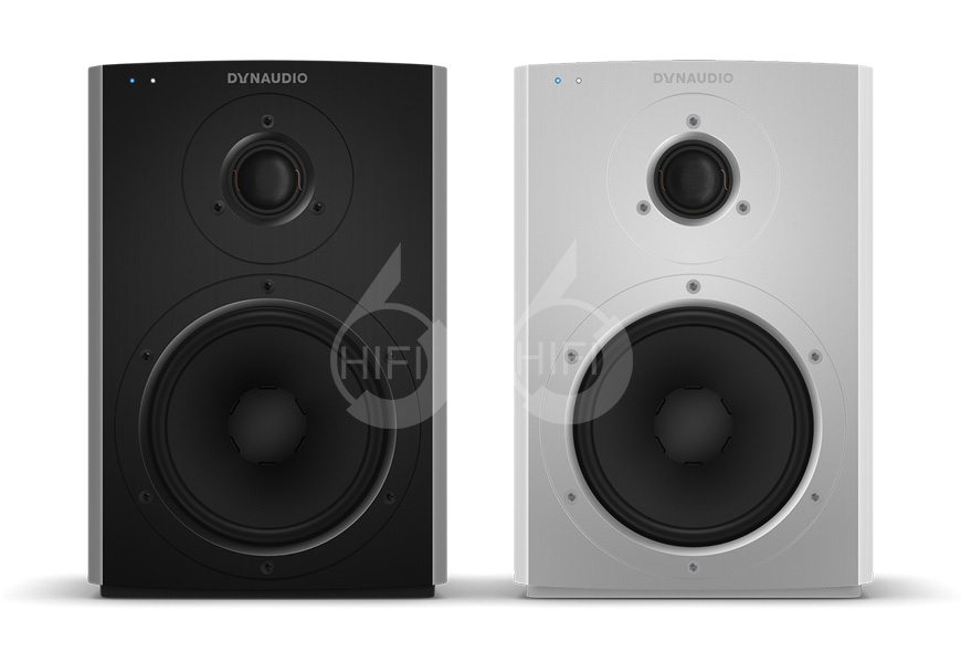 Dynaudio Xeo 2,丹麦丹拿Dynaudio Xeo 2 有源蓝牙音箱,丹拿Dynaudio 蓝牙音箱