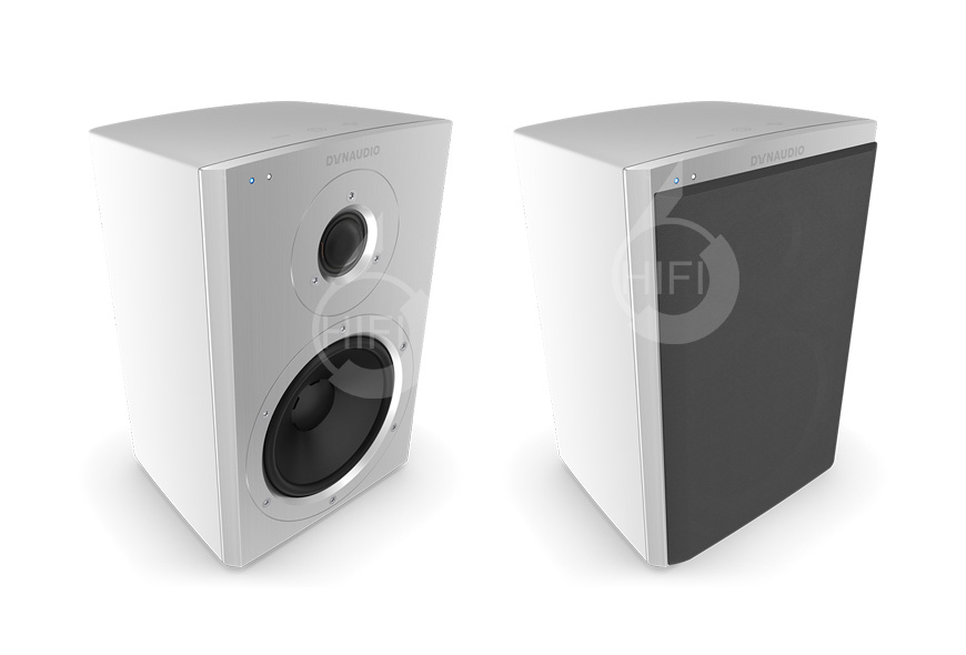 Dynaudio Xeo 2,丹麦丹拿Dynaudio Xeo 2 有源蓝牙音箱,丹拿Dynaudio 蓝牙音箱