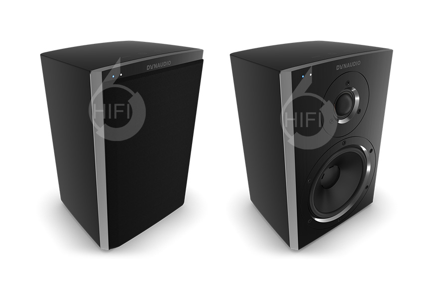 Dynaudio Xeo 2,丹麦丹拿Dynaudio Xeo 2 有源蓝牙音箱,丹拿Dynaudio 蓝牙音箱