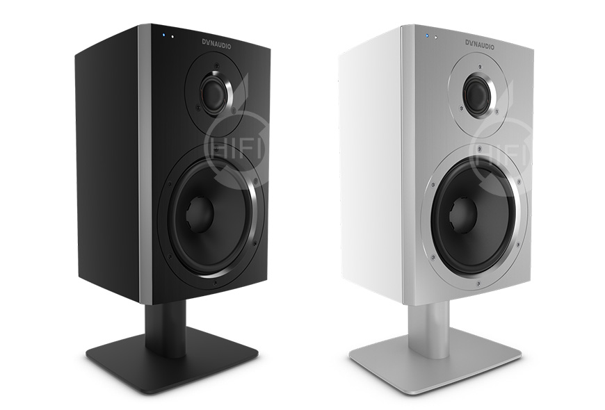 Dynaudio Xeo 2,丹麦丹拿Dynaudio Xeo 2 有源蓝牙音箱,丹拿Dynaudio 蓝牙音箱