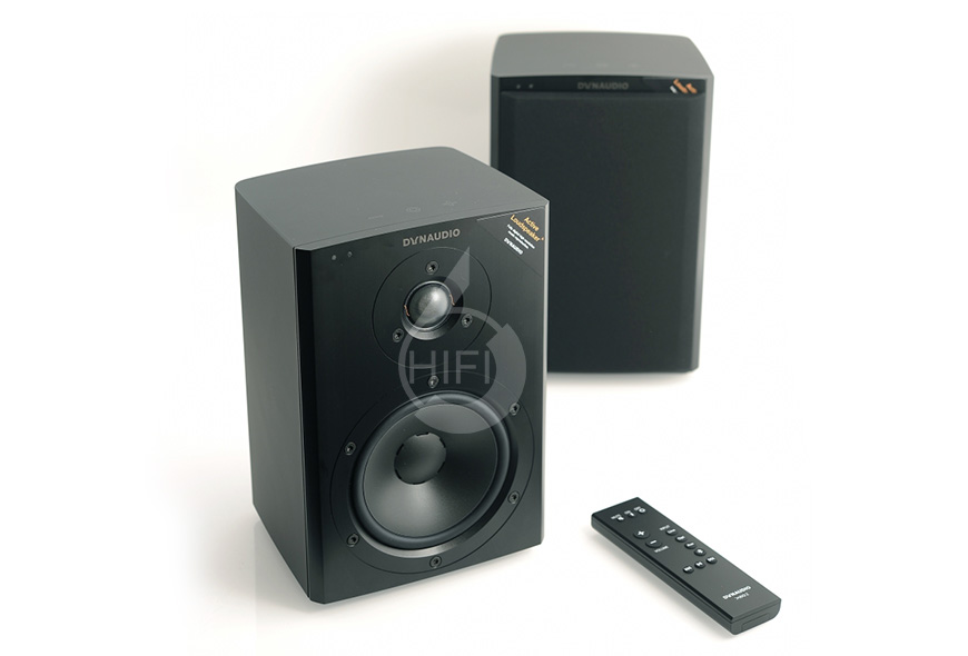 Dynaudio Xeo 2,丹麦丹拿Dynaudio Xeo 2 有源蓝牙音箱,丹拿Dynaudio 蓝牙音箱