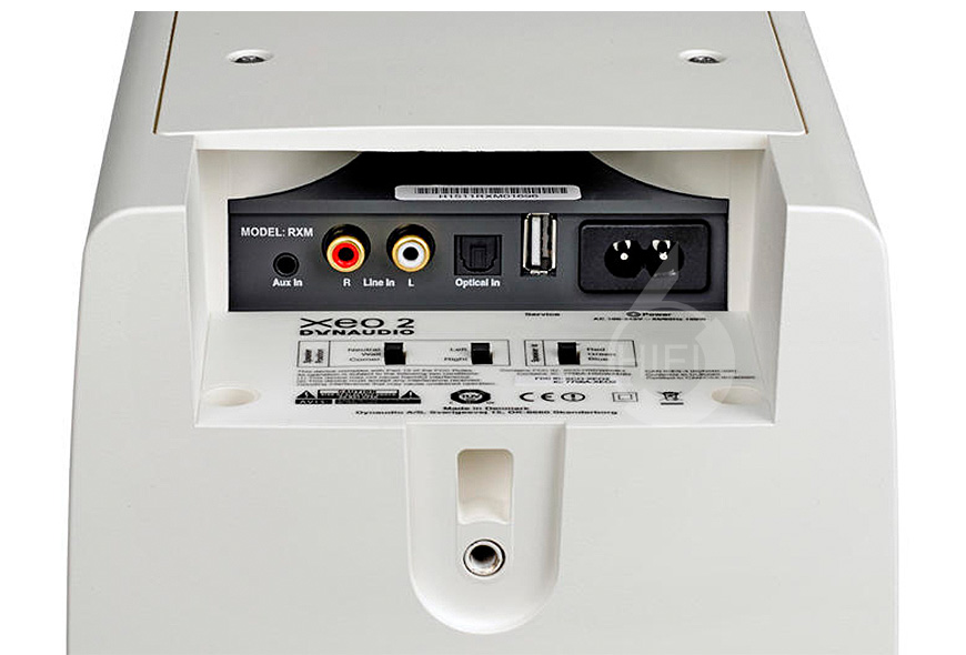 Dynaudio Xeo 2,丹麦丹拿Dynaudio Xeo 2 有源蓝牙音箱,丹拿Dynaudio 蓝牙音箱