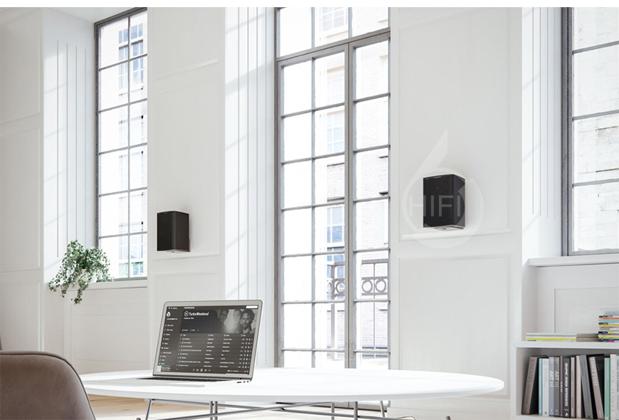 Dynaudio Xeo 2,丹麦丹拿Dynaudio Xeo 2 有源蓝牙音箱,丹拿Dynaudio 蓝牙音箱