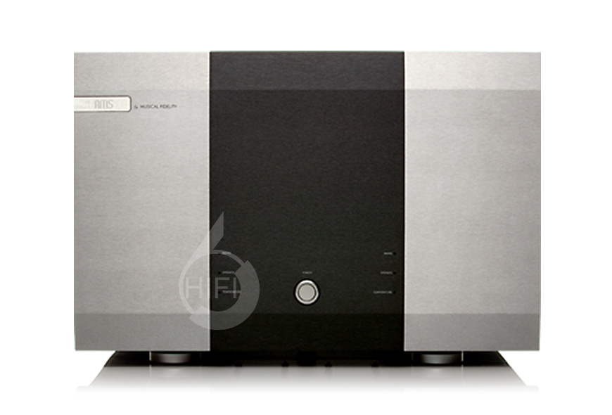 Musical Fidelity AMS100,英国音乐传真Musical Fidelity AMS100 纯甲类后级,英国音乐传真Musical Fidelity HIFI功放