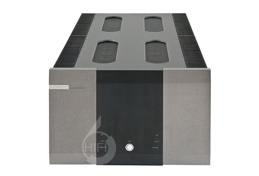 Musical Fidelity AMS100,英国音乐传真Musical Fidelity AMS100 纯甲类后级,英国音乐传真Musical Fidelity HIFI功放