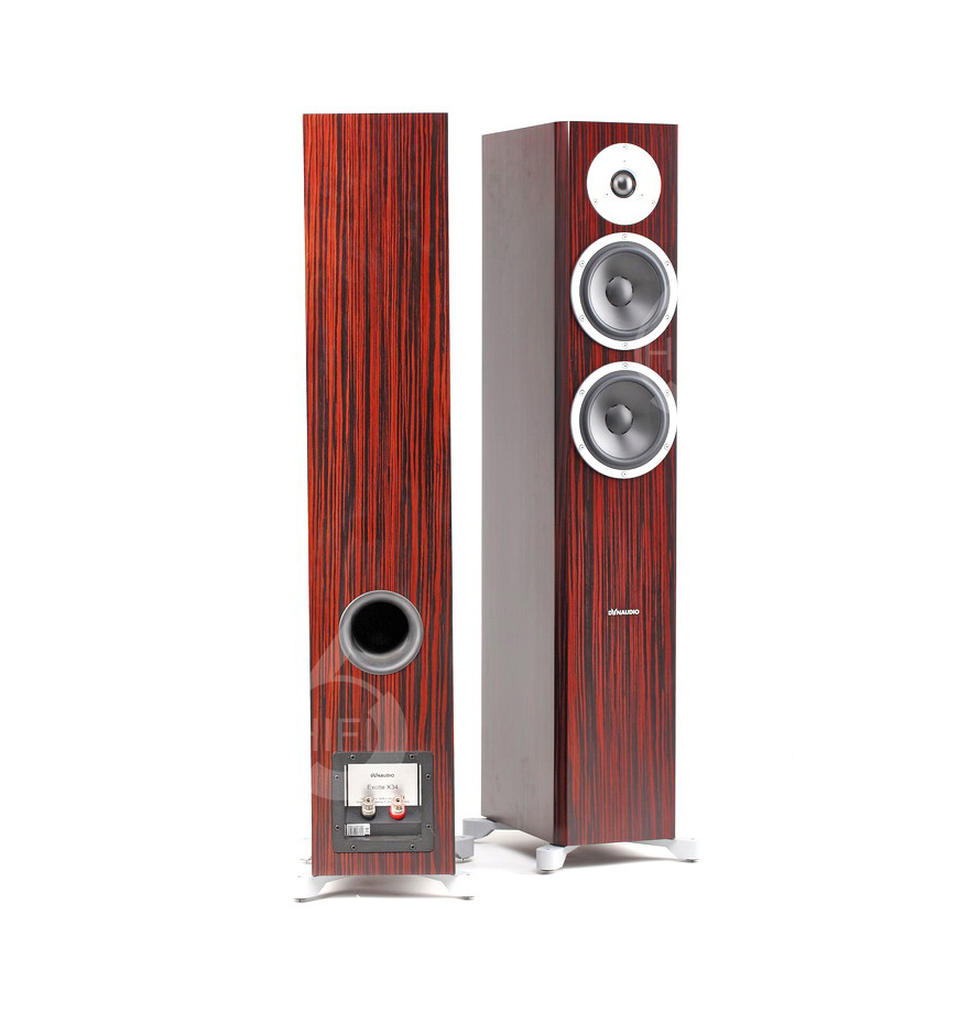 Dynaudio Excite X34,丹麦丹拿Dynaudio 激扬系列 Excite X34 落地箱,丹麦丹拿Dynaudio HIFI音箱