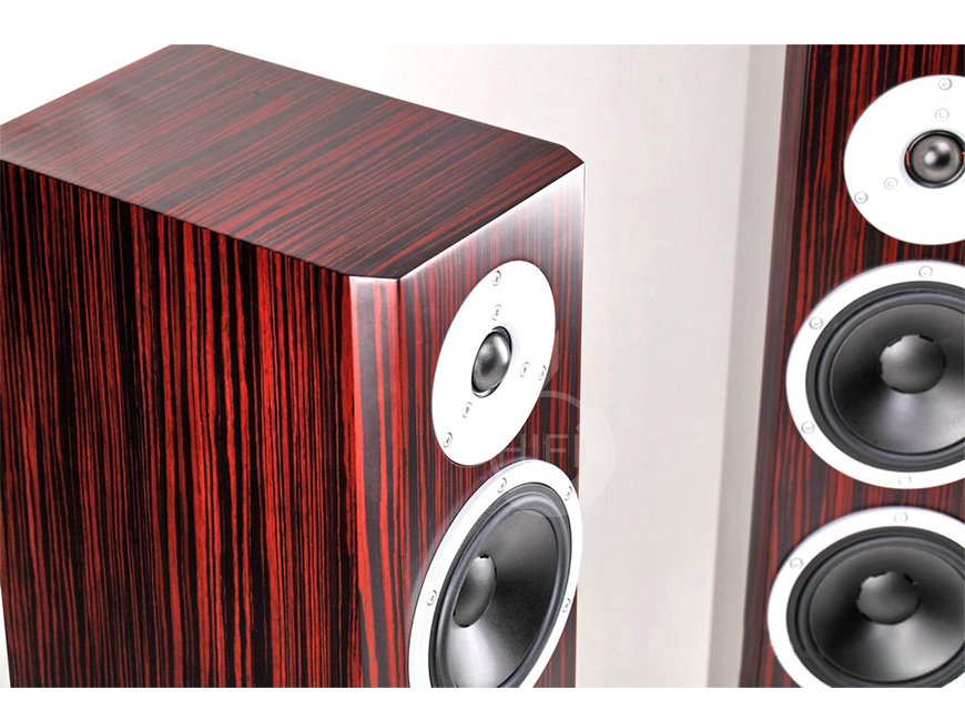 Dynaudio Excite X34,丹麦丹拿Dynaudio 激扬系列 Excite X34 落地箱,丹麦丹拿Dynaudio HIFI音箱