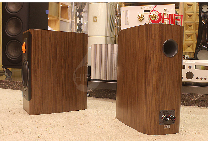 Dynaudio Contour 20,丹麦丹拿Dynaudio 轮廓系列 20 书架音箱,丹麦丹拿Dynaudio HIFI音箱