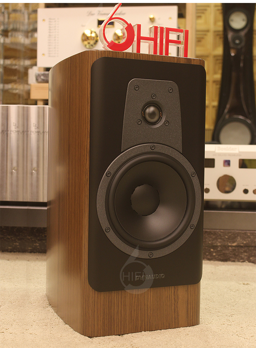 Dynaudio Contour 20,丹麦丹拿Dynaudio 轮廓系列 20 书架音箱,丹麦丹拿Dynaudio HIFI音箱