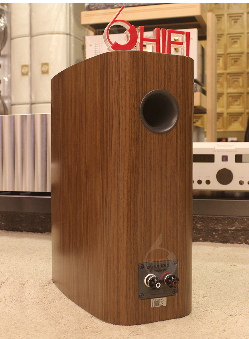 Dynaudio Contour 20,丹麦丹拿Dynaudio 轮廓系列 20 书架音箱,丹麦丹拿Dynaudio HIFI音箱