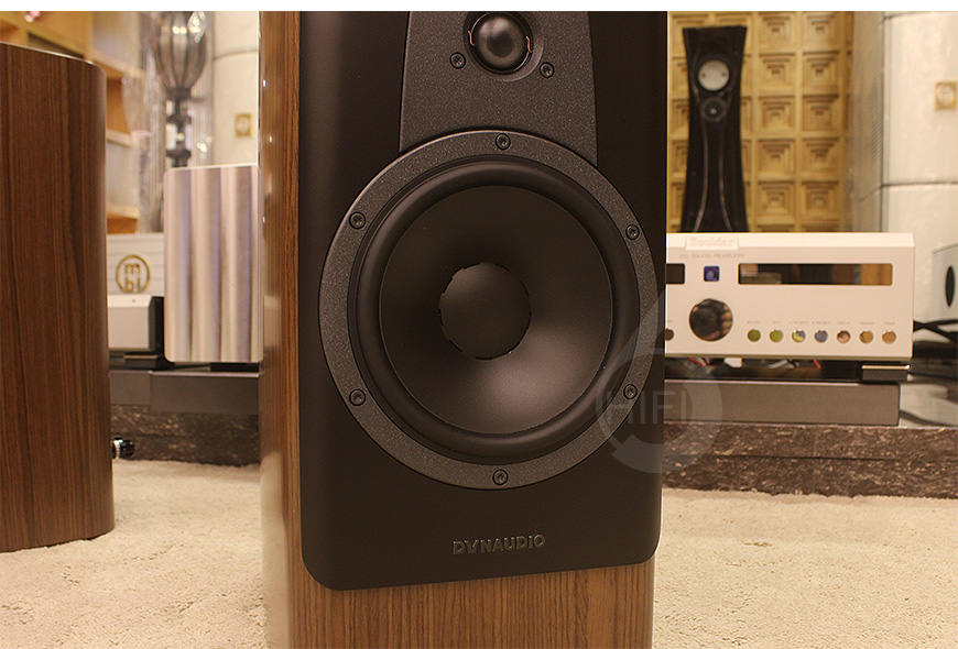 Dynaudio Contour 20,丹麦丹拿Dynaudio 轮廓系列 20 书架音箱,丹麦丹拿Dynaudio HIFI音箱