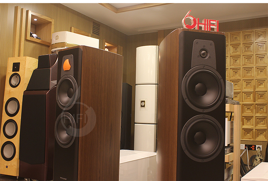 Dynaudio Contour 30,丹麦丹拿Dynaudio 轮廓系列 30 落地音箱,丹麦丹拿Dynaudio HIFI音箱