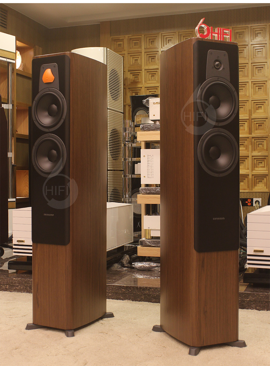 Dynaudio Contour 30,丹麦丹拿Dynaudio 轮廓系列 30 落地音箱,丹麦丹拿Dynaudio HIFI音箱