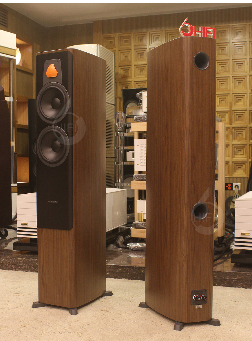 Dynaudio Contour 30,丹麦丹拿Dynaudio 轮廓系列 30 落地音箱,丹麦丹拿Dynaudio HIFI音箱