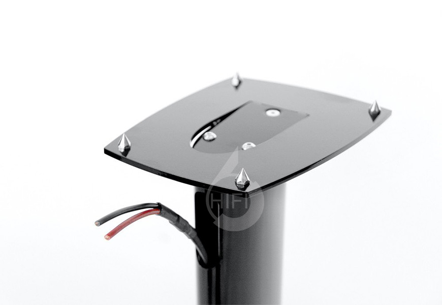 Dynaudio Stand 3X,丹麦丹拿Dynaudio Stand 3X 脚架,丹麦丹拿Dynaudio HIFI音箱