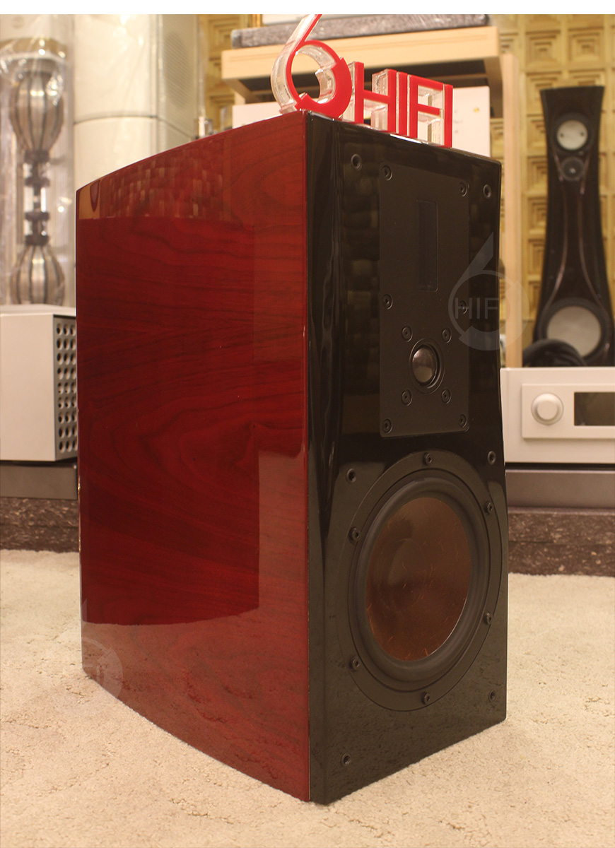 DALI HELICON 300 MK2,丹麦达尼DALI 银禧HELICON 300 MK2 书架箱,丹麦达尼DALI HIFI音箱