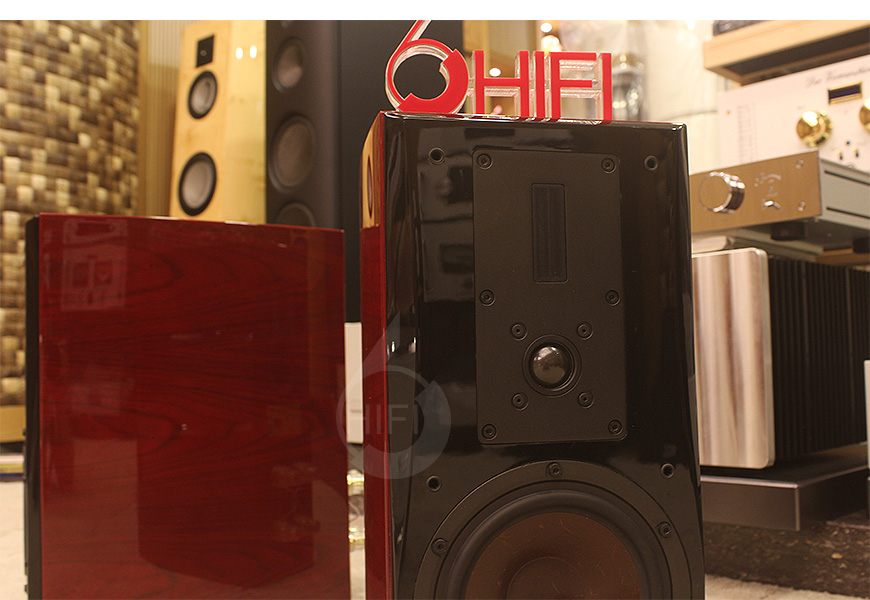 DALI HELICON 300 MK2,丹麦达尼DALI 银禧HELICON 300 MK2 书架箱,丹麦达尼DALI HIFI音箱