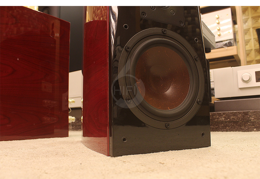 DALI HELICON 300 MK2,丹麦达尼DALI 银禧HELICON 300 MK2 书架箱,丹麦达尼DALI HIFI音箱
