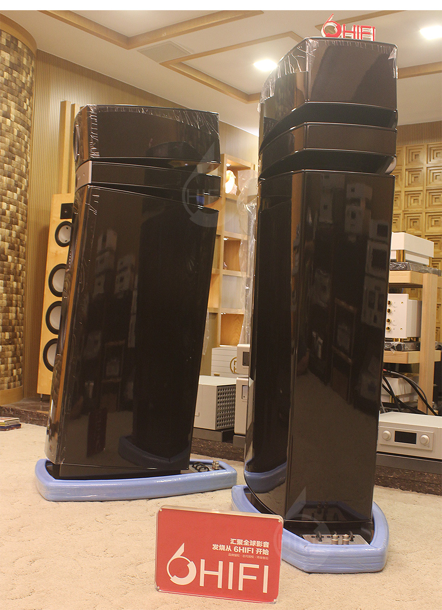 Focal MAESTRO Utopia 3,法国劲浪Focal 迈斯图乌托邦3代 MAESTRO Utopia 3 落地箱,法国劲浪Focal HIFI音箱