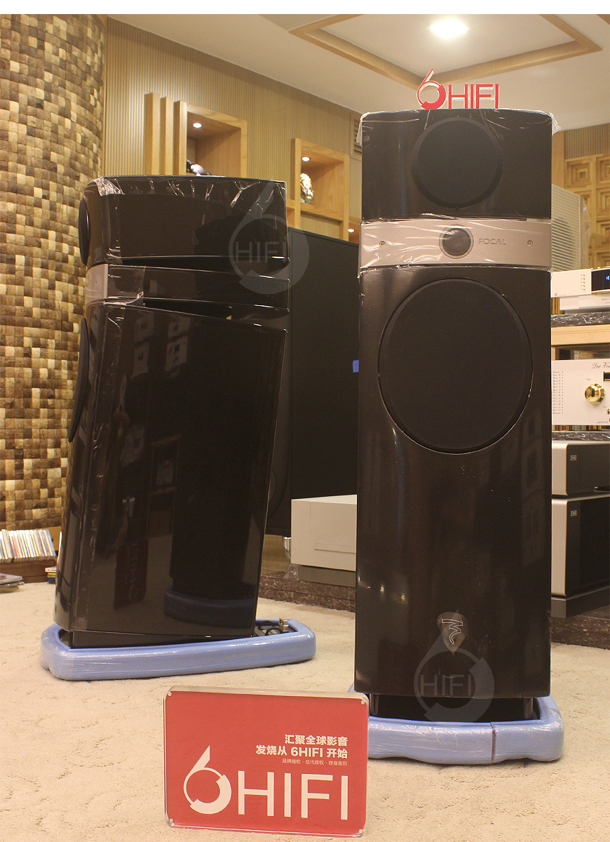 Focal Scala Utopia,法国劲浪Focal 史卡拉乌托邦 Scala Utopia 落地箱,法国劲浪Focal HIFI音箱